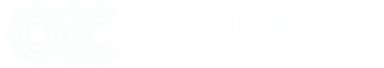 Casoriacar Logo
